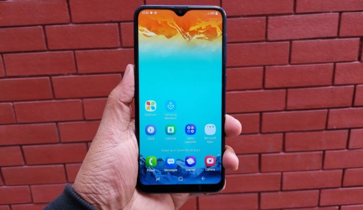 Samsung Galaxy M10 and Galaxy M20 launched officially in India 4