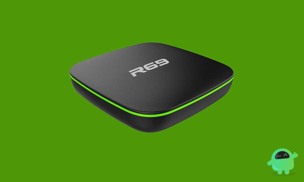 How to Install Stock Firmware on Sunvell R69 TV Box [Android 7.1]