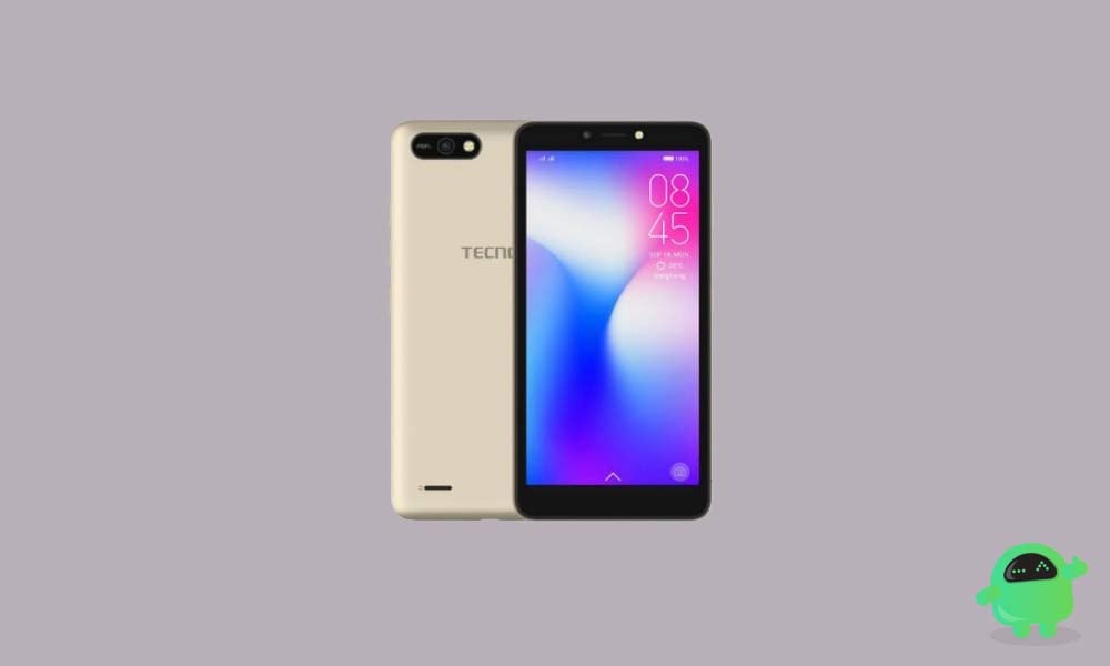 How to Install Stock ROM on Tecno POP 2 Power B1p [Firmware Flash File]