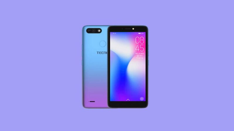 Tecno Pop 2 Pro