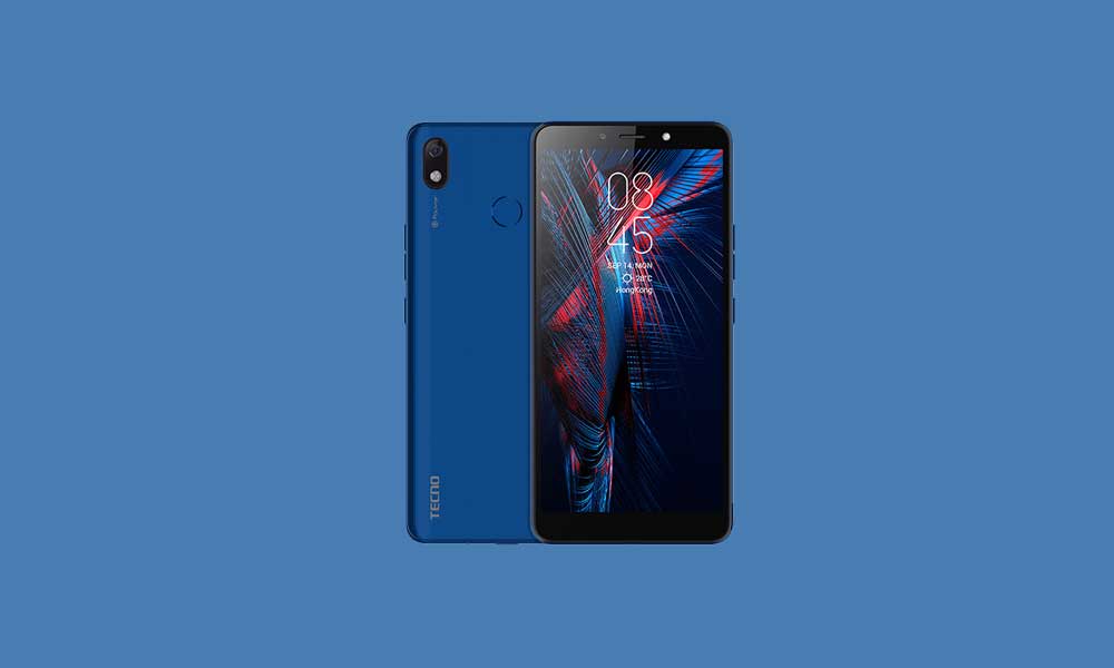 How to Install Stock ROM on Tecno Pouvoir 2 Air [Firmware Flash File]