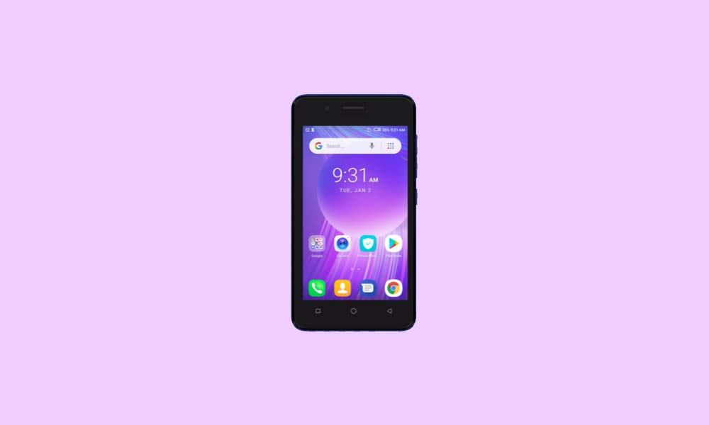 Easy Method To Root Tecno SA1 Using Magisk