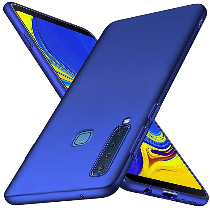Toppix Galaxy A9 2018 case