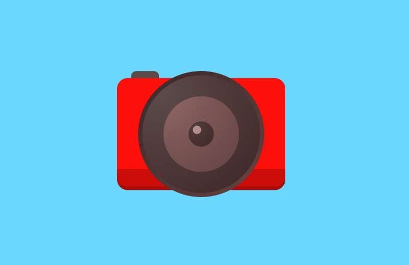 Top 10 Camera app for Android device