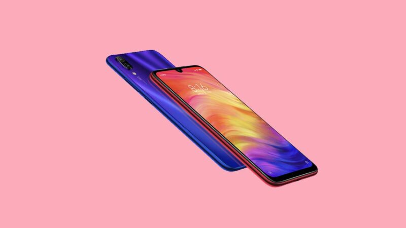 How to Enable OEM Unlock on Xiaomi Redmi Note 7