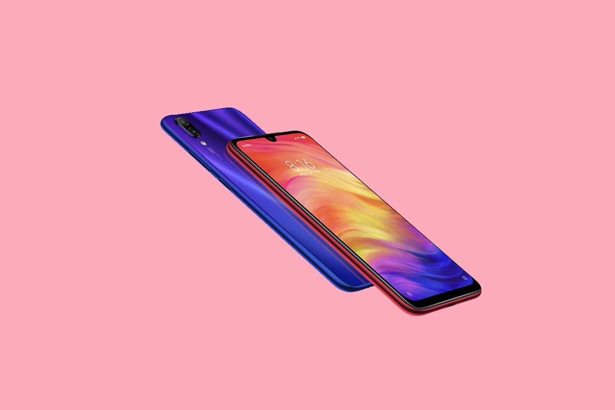 How to Enable Developer Option and USB Debugging on Redmi Note 7