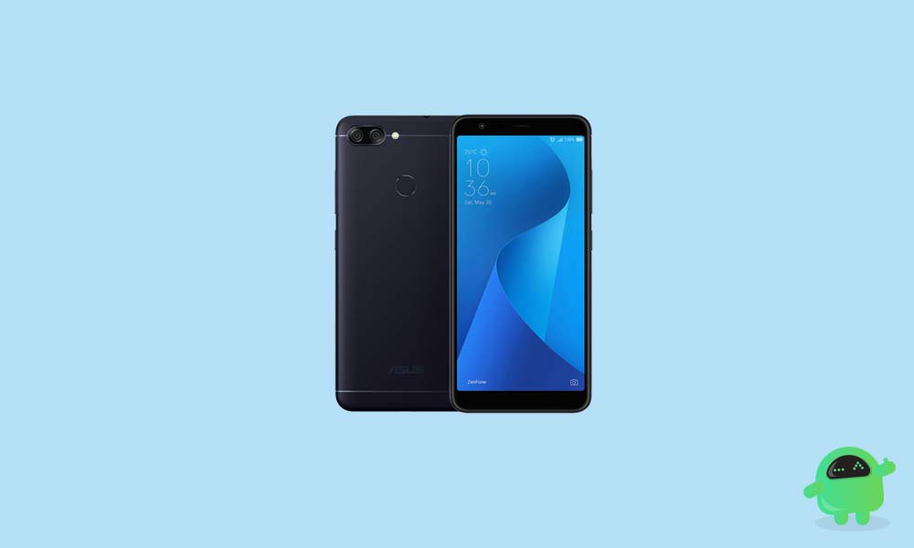 Download WW-15.02.1810.380: A New Firmware Update for ZenFone Max Plus M1
