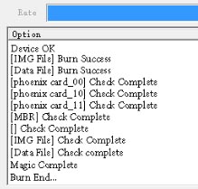 Flash Firmware on Android TV Box using PhoenixCard Tool