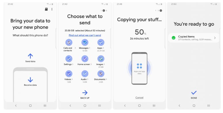 smart switch samsung app smart switch samsung app
