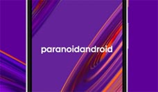Paranoid Android Pie Beta