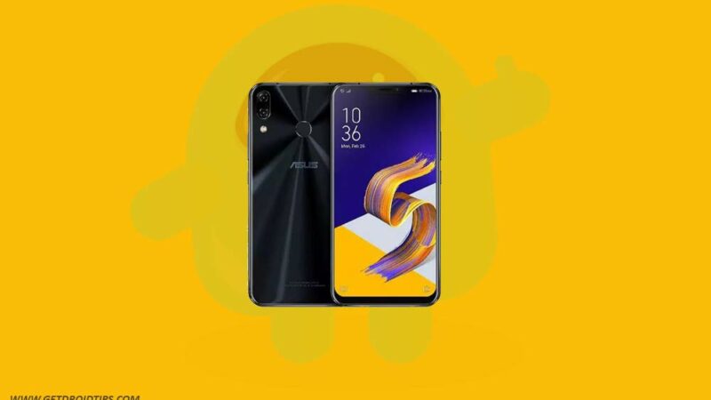 ASUS ZenFone 5Z