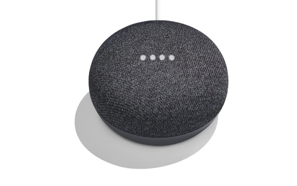 Apple Music is available on Google Home