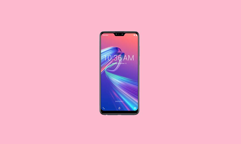 List of Best Custom ROM for Asus Zenfone Max Pro M2 [Updated]