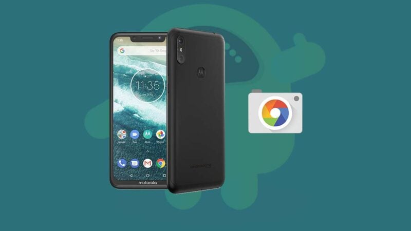 Download Google Camera for Motorola One Power with HDR+/Night Sight [GCam]
