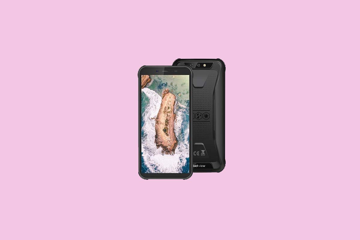 How to Install TWRP Recovery on Blackview BV5500 and Root your Phone