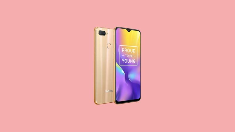 Download Latest Oppo Realme U1 USB Drivers | MediaTek Driver | and More