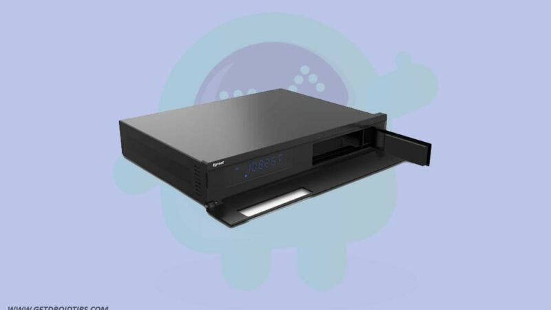 Egreat A10 II TV Box