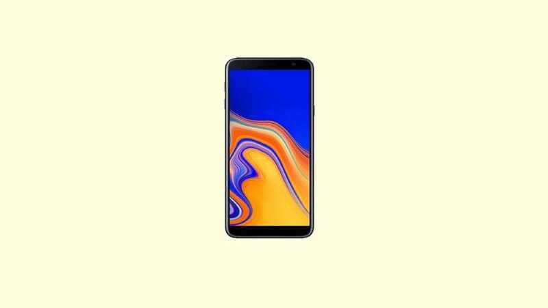 Download Galaxy J4 Plus January 2019 Security Patch: J415GUBU1ASA4