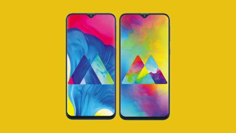 Galaxy M10