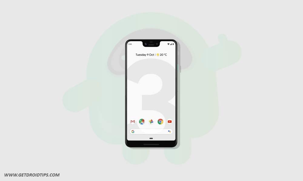 List of Best Custom ROM for Google Pixel 3 XL