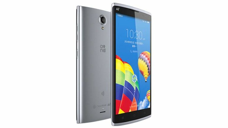 How To Install Official Stock ROM On China Mobile M812C