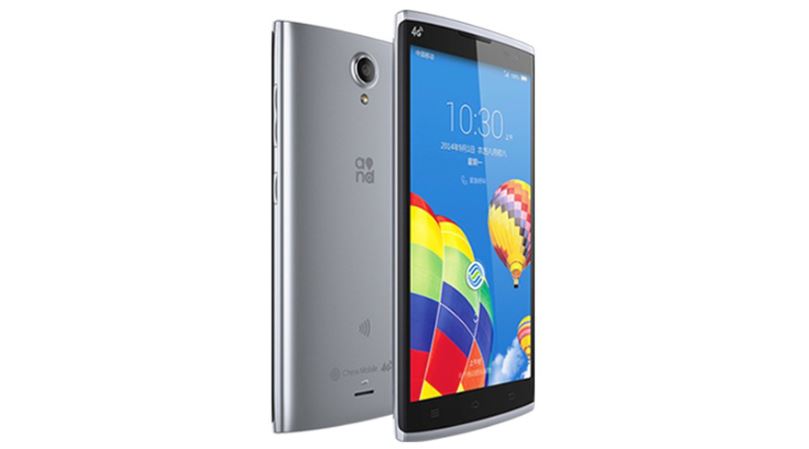 How To Root And Install TWRP Recovery On China Mobile M812C