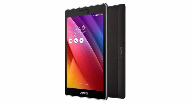 How To Root And Install TWRP Recovery On Asus ZenPad 7.0
