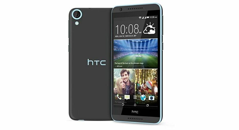 How To Root And Install TWRP Recovery On HTC Desire 820G Plus