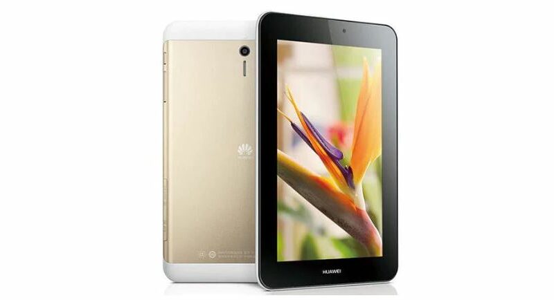 How To Root And Install TWRP Recovery On Huawei MediaPad 7 Youth 2