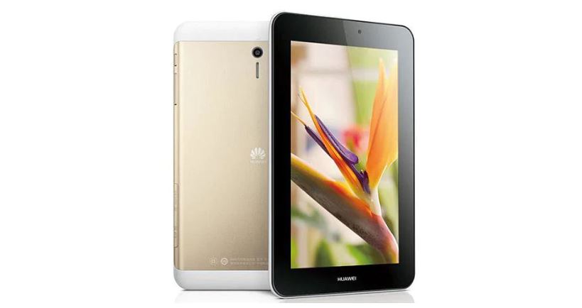 How To Root And Install TWRP Recovery On Huawei MediaPad 7 Youth 2
