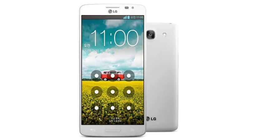 How To Root And Install TWRP Recovery On LG GX