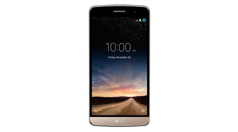 How To Root And Install TWRP Recovery On LG Zone X180G
