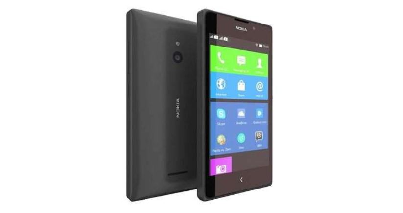 How To Root And Install TWRP Recovery On Nokia XL