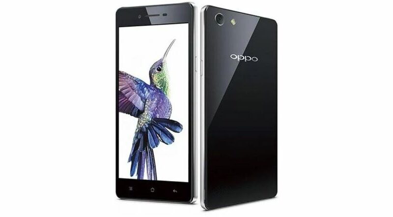 How To Root And Install TWRP Recovery On Oppo A33F