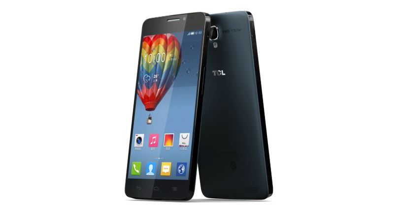 How To Root And Install TWRP Recovery On TCL S950