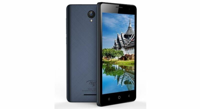 How to Install Stock ROM on Itel IT1508