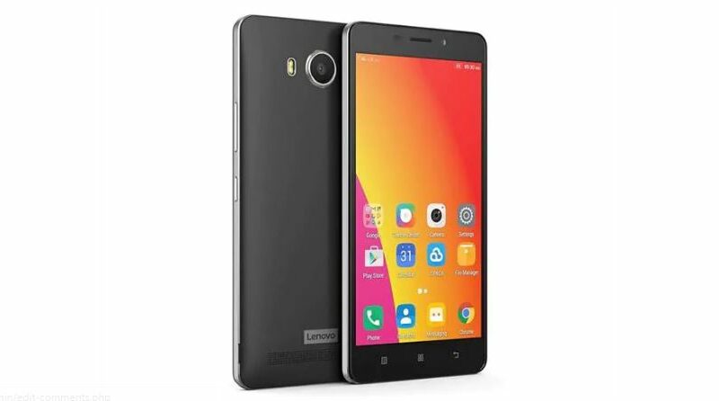How to Install Stock ROM on Lenovo A7700