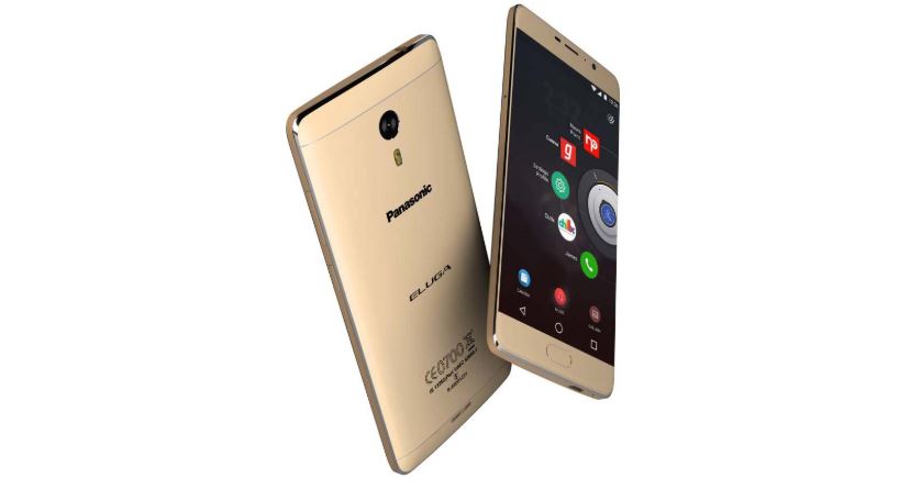 How to Install TWRP Recovery on Panasonic Eluga A3 and Root your Phone