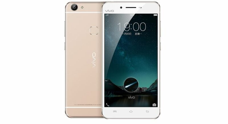 How to Install Stock ROM on Vivo X6A