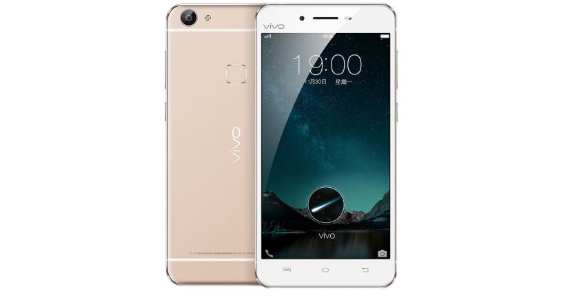 How to Install Stock ROM on Vivo X6A 