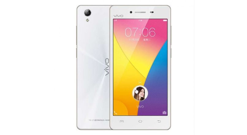 How to Install Stock ROM on Vivo Y51A