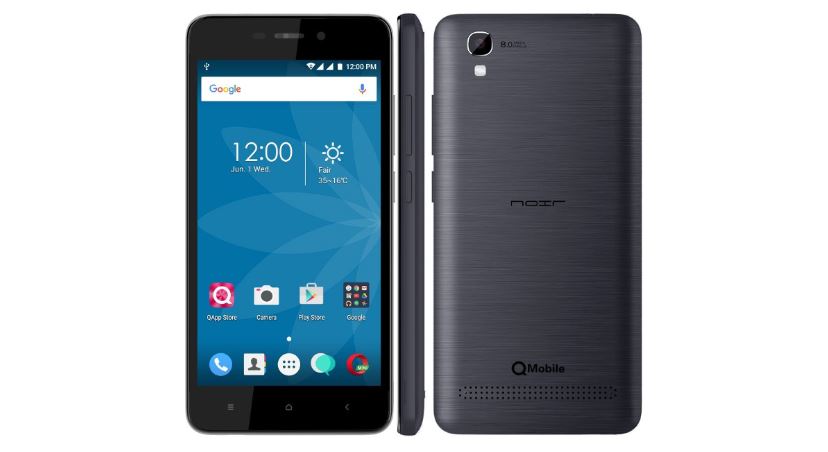How to Install TWRP Recovery on QMobile LT680 and Root your Phone
