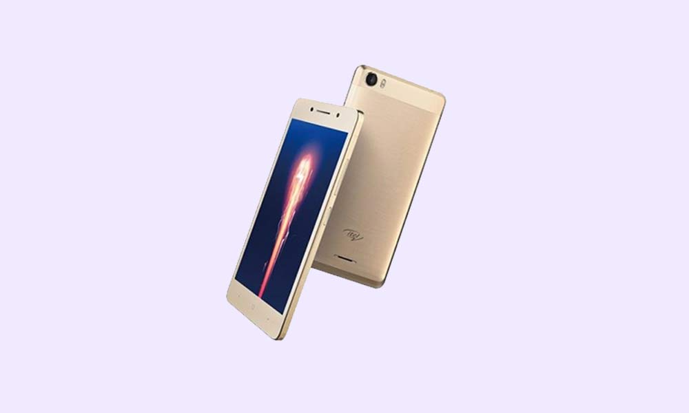 How to Install TWRP Recovery on Itel P51 and Root using Magisk/SU