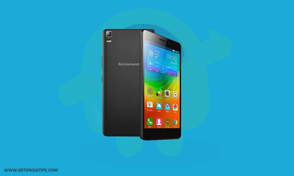 Download and Install AOSP Android 10 for Lenovo A6000/Plus