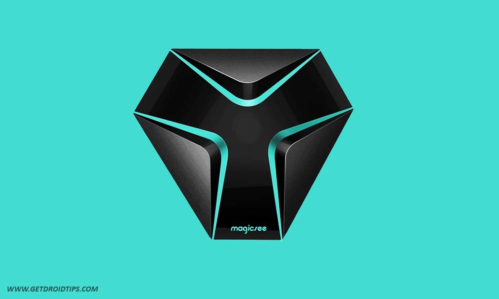 How to Install Stock Firmware on MAGICSEE Iron Plus TV Box [Android 7.1.2]