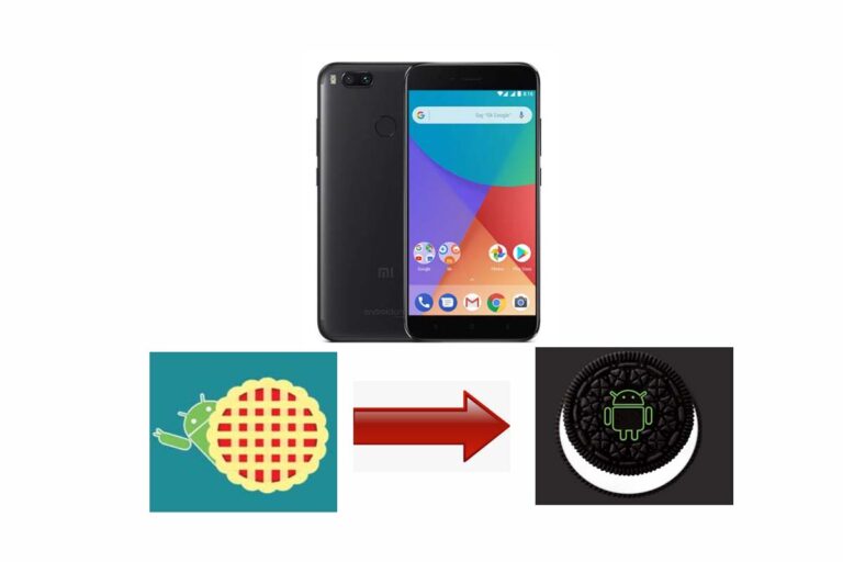 mi a1 flash file tested mi a1 flash file tested