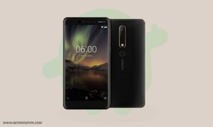 Download and Install Official Lineage OS 19.1 for Nokia 6.1 2018 