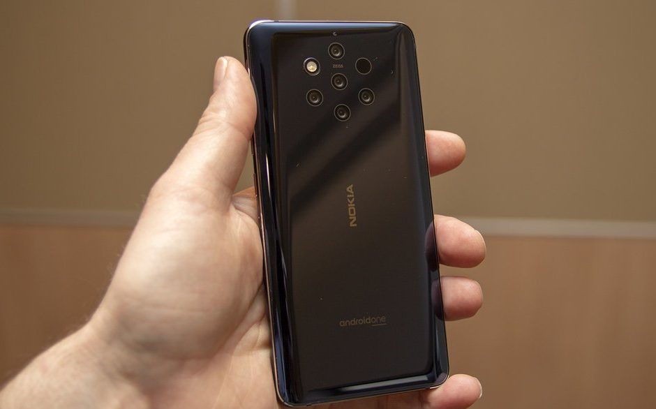 Nokia 9 PureView with penta-lens setup is here 3