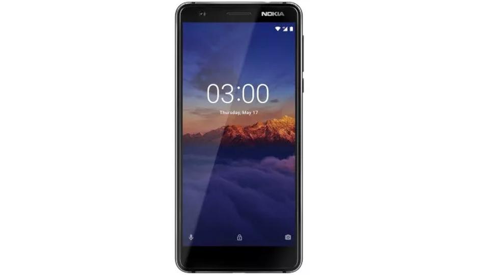 Nokia rolls out Android 9 Pie update for Nokia 3.1