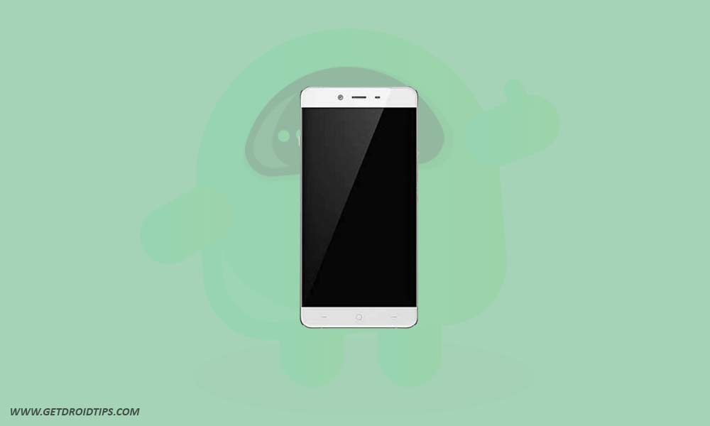 How to Install Stock ROM on Oppo A30 [Firmware Flash File]